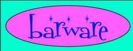 barware ellipse